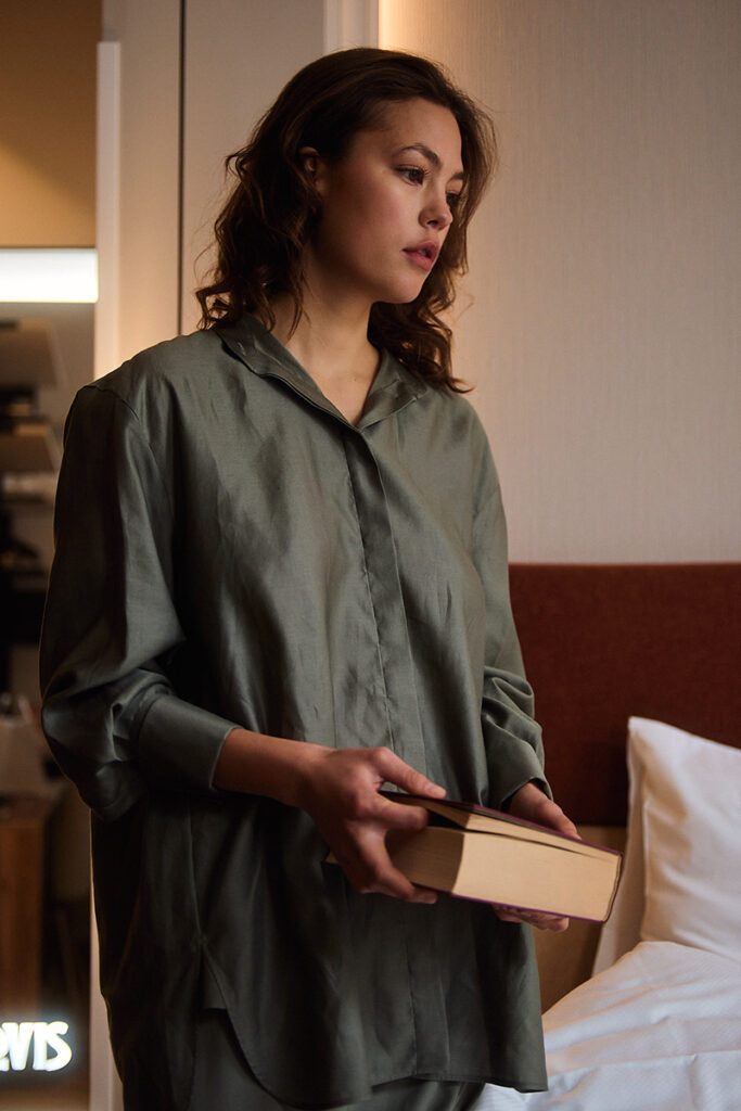 Suite Hotel in Vienna