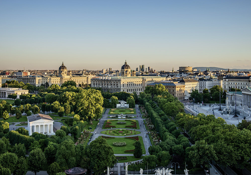 Burggarten