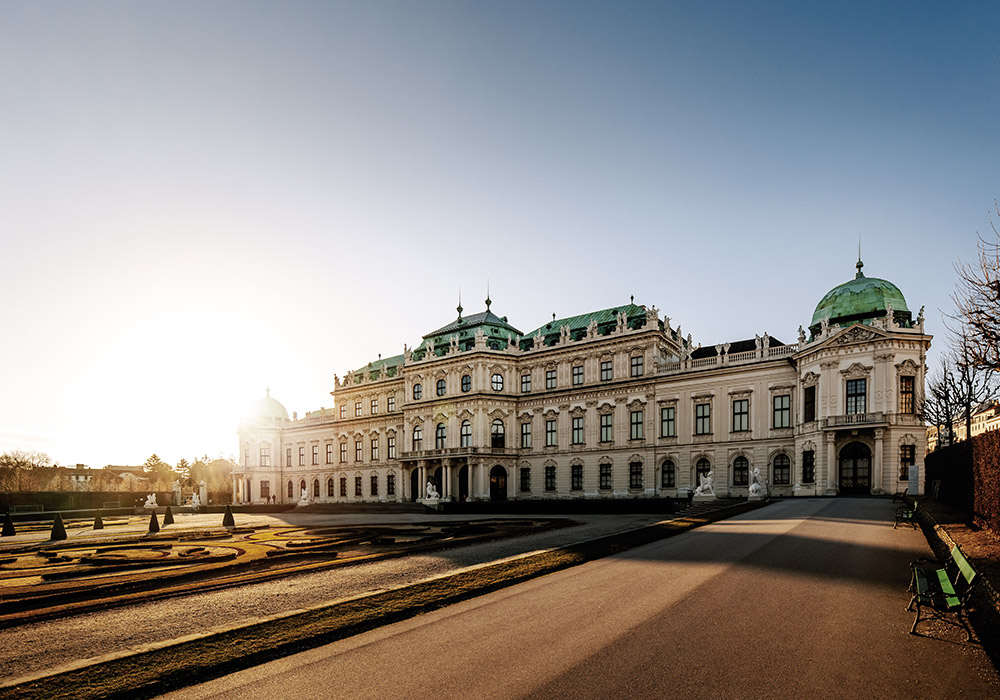 Belvedere