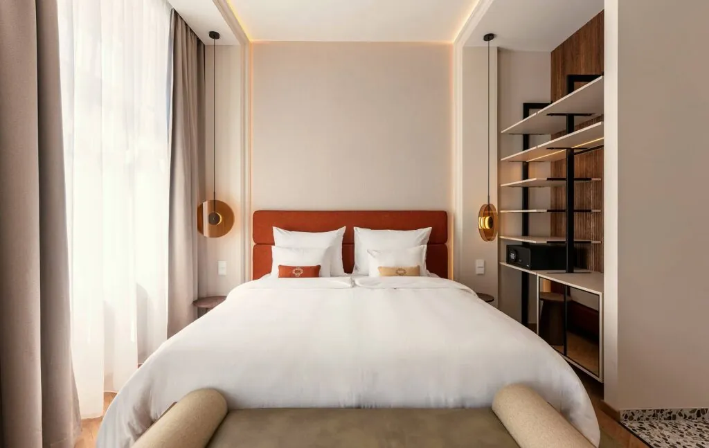 Boutique Hotels
