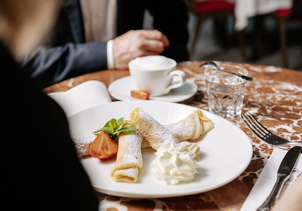 Vienesse Cafés