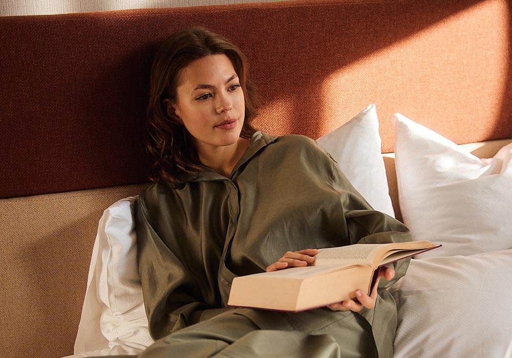 Boutique Hotels