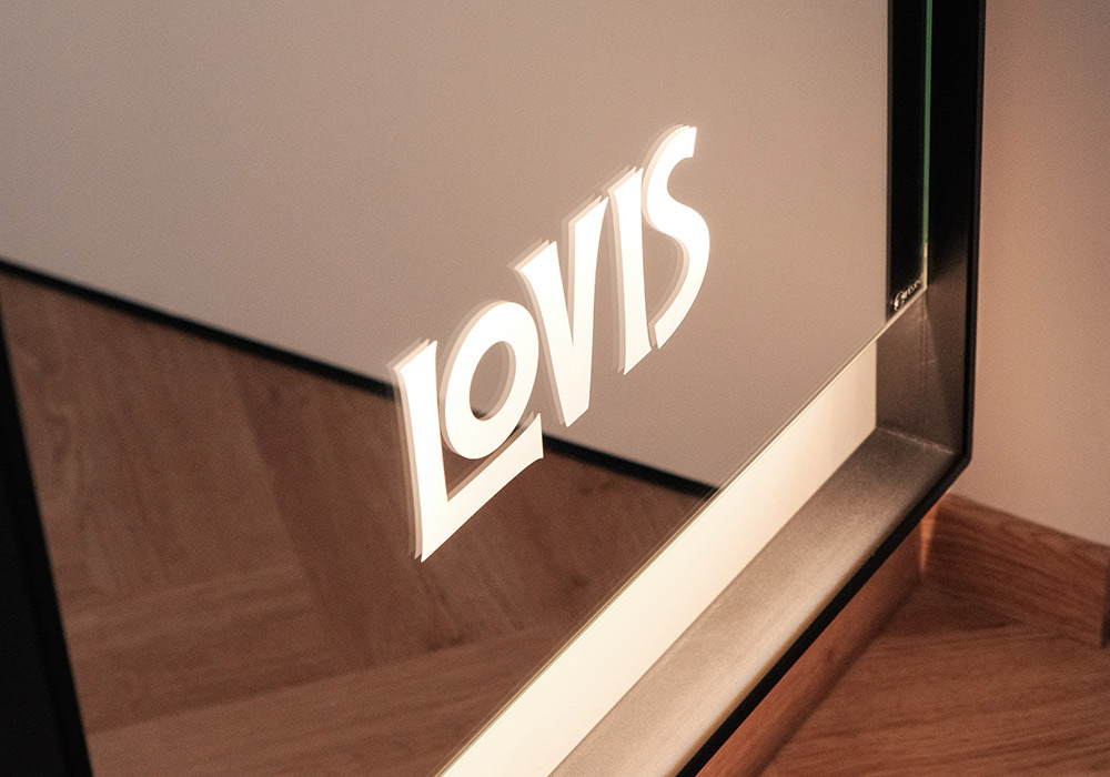 LOVIS Design Hotel Vienna