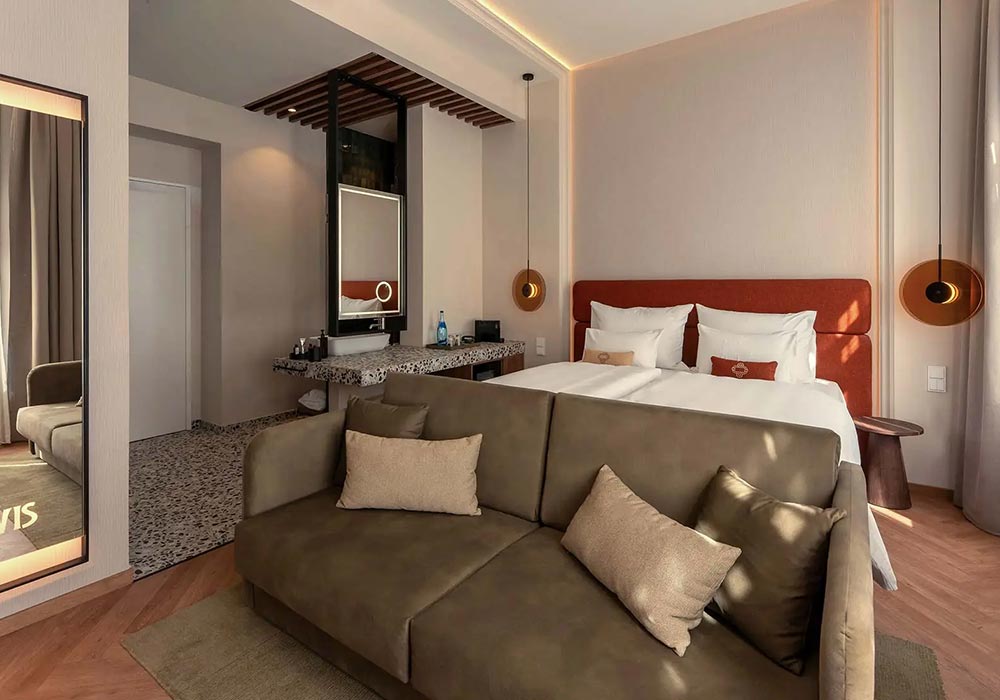 vienna boutique hotels