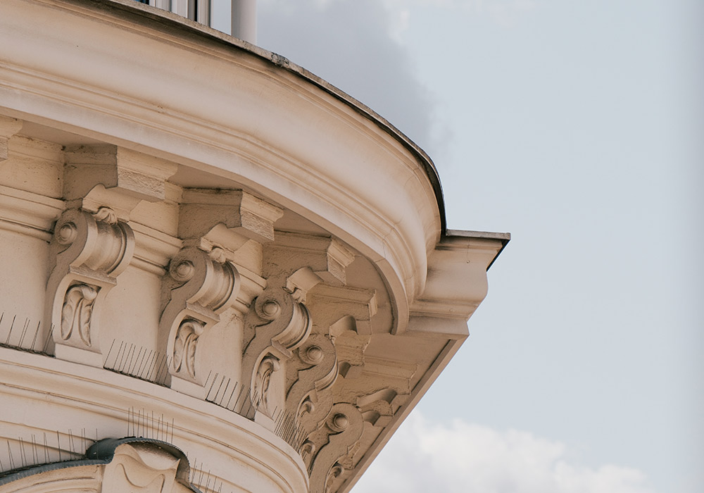 Viennese architecture